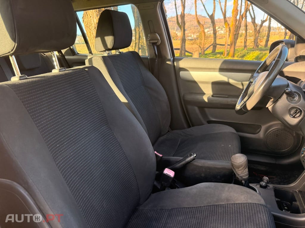 Suzuki Swift 1.3 DDiS GL