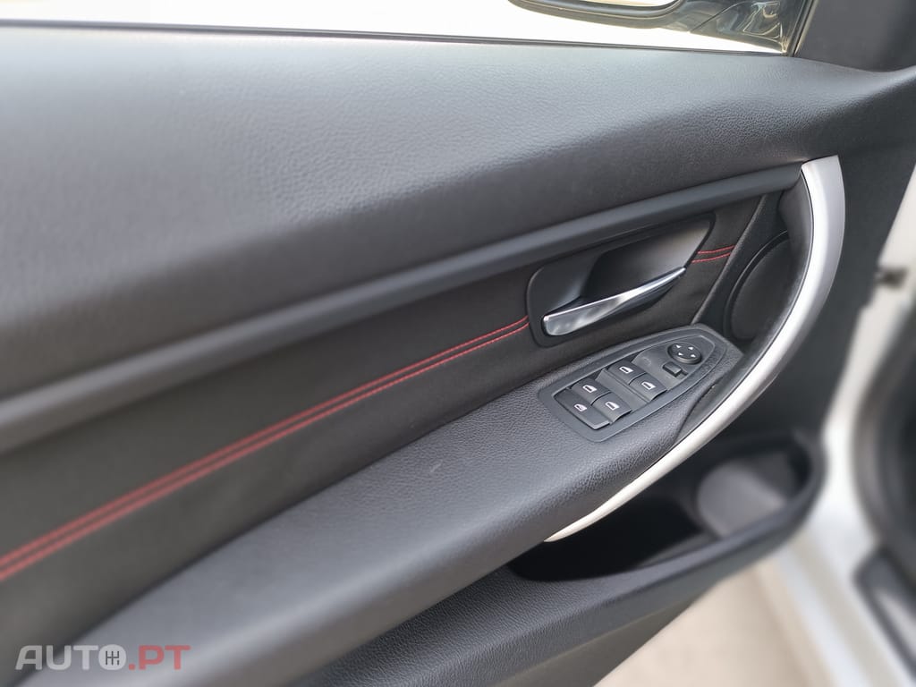 BMW 320 d Line Sport - 184 CV - Nacional
