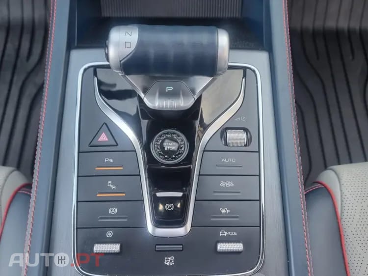 BYD Atto 3 60.48 kWh Design