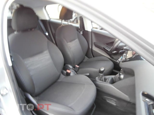 Peugeot 208 1.0 VTi Active