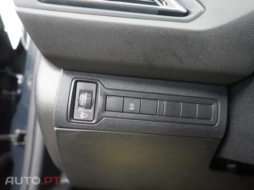 Peugeot 308 SW 1.2 PureTech Style