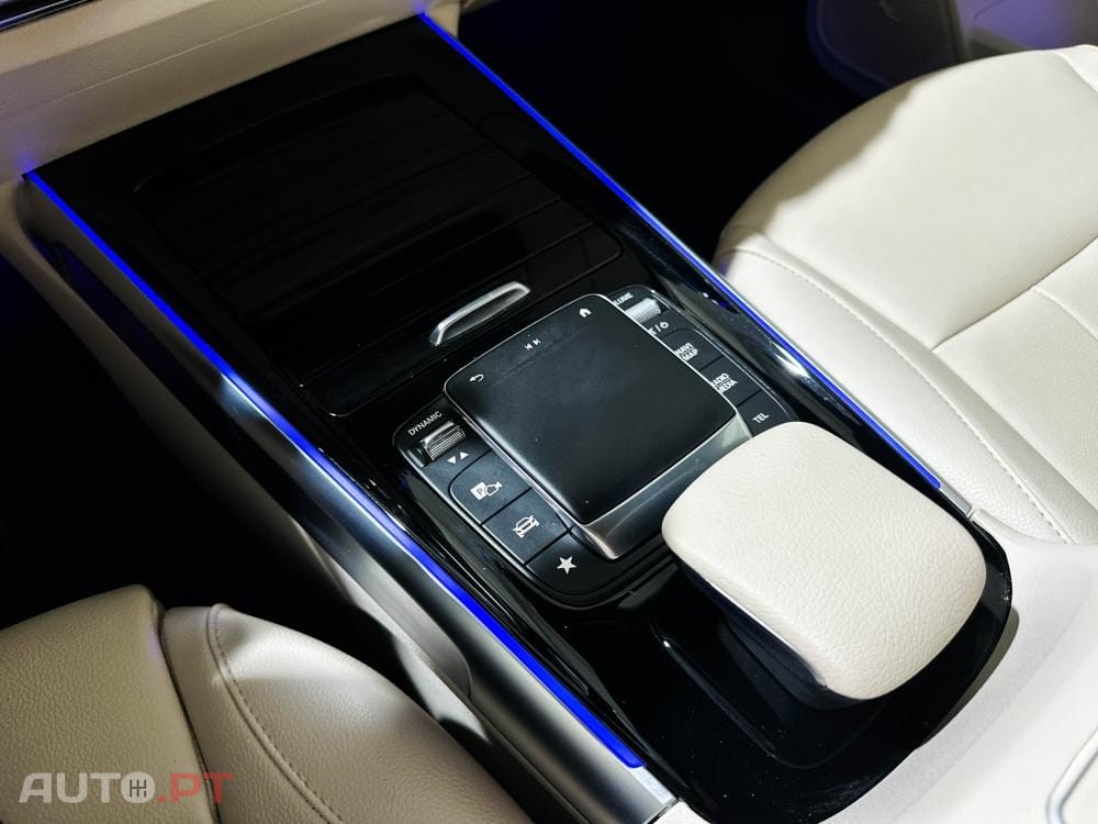 Mercedes-Benz EQB 350 4Matic