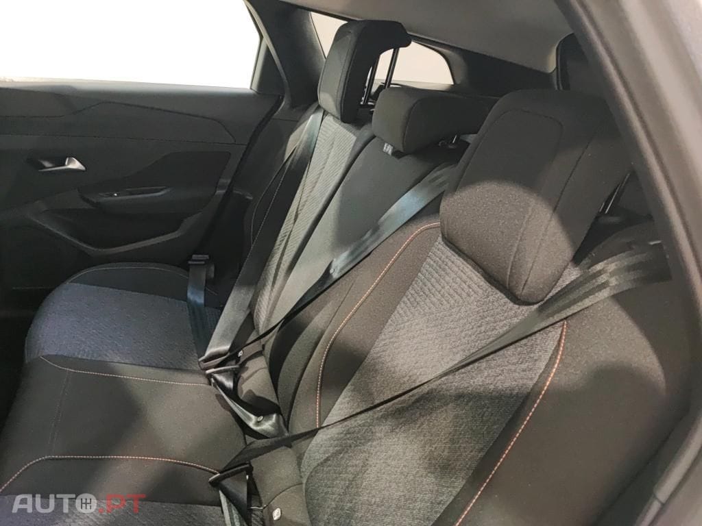 Peugeot 308 SW 1.5 BlueHDi Style EAT8