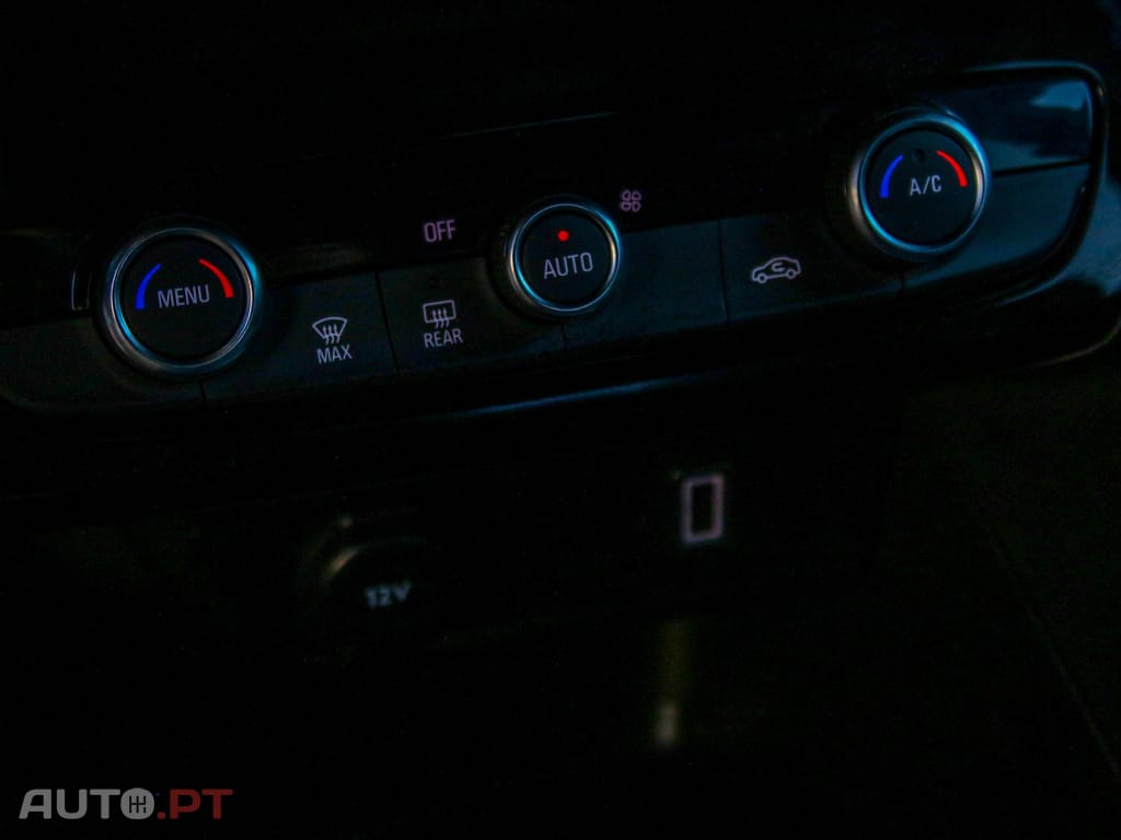 Opel Corsa 1.2 T GS Line