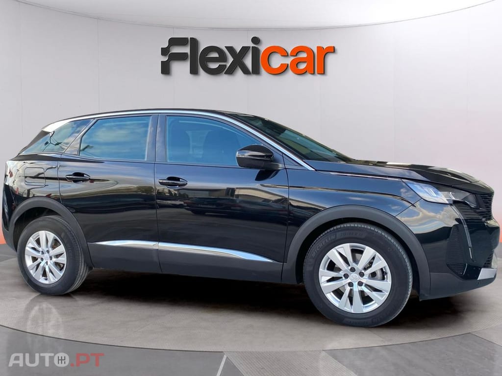 Peugeot 3008 1.2 Puretech Active Pack