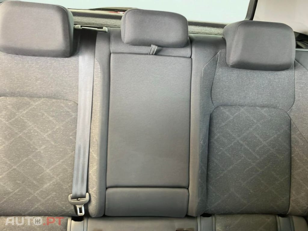 Volkswagen Golf 1.0 Tsi Life