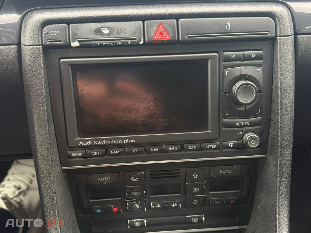 Audi A4 Avant 1.9 TDi M5 Sport