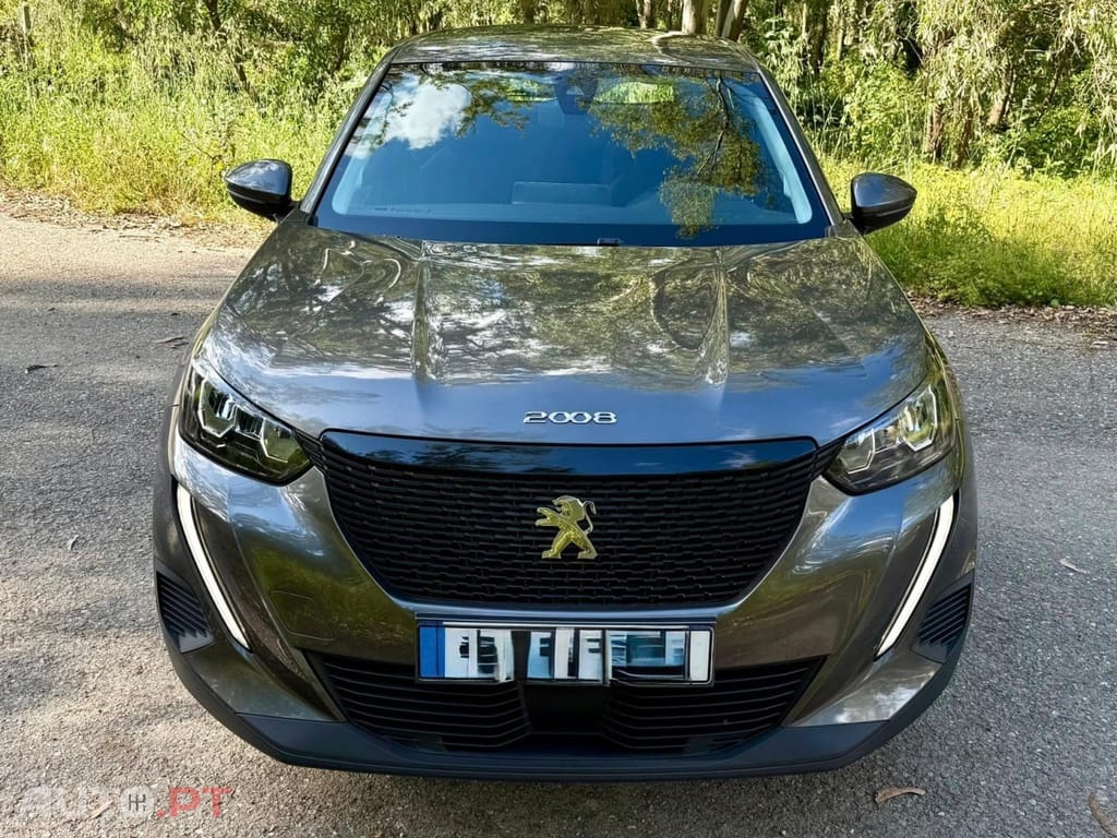 Peugeot 2008 PureTech 100 Active
