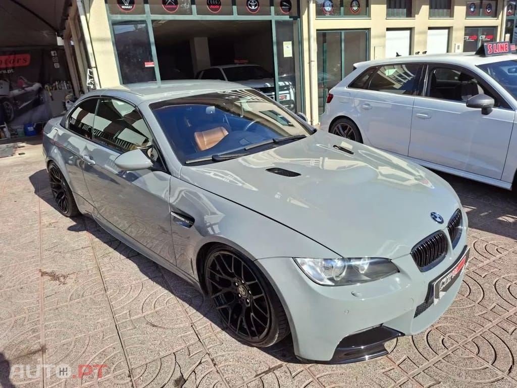 BMW 335  I Aut M Sport Edition