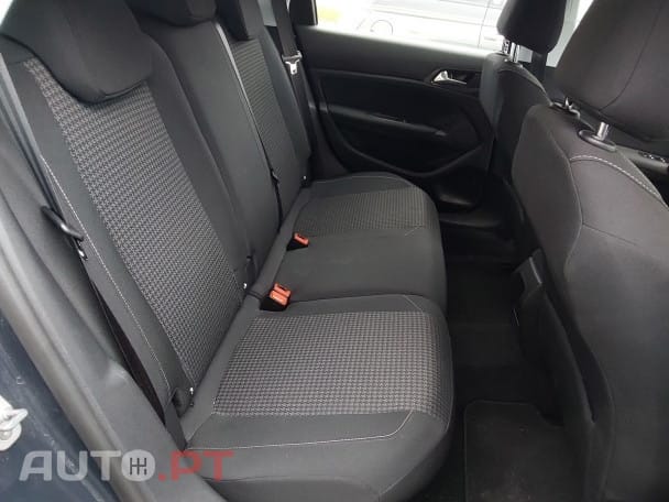 Peugeot 308 SW 1.5 BlueHDi Active