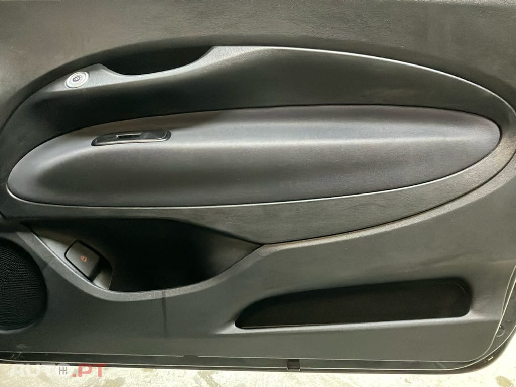 Fiat 500e Icon Plus 42 KWh