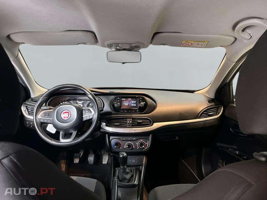 Fiat Tipo 1.3 MTJ STREET 