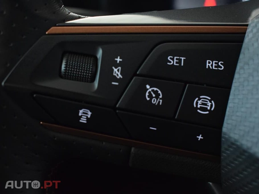 Cupra Formentor 2.0 TDI Sport