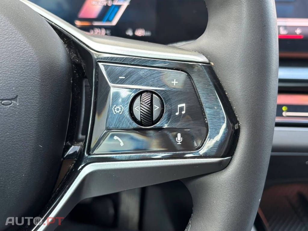 BMW i5 eDrive40 — fotografia 13