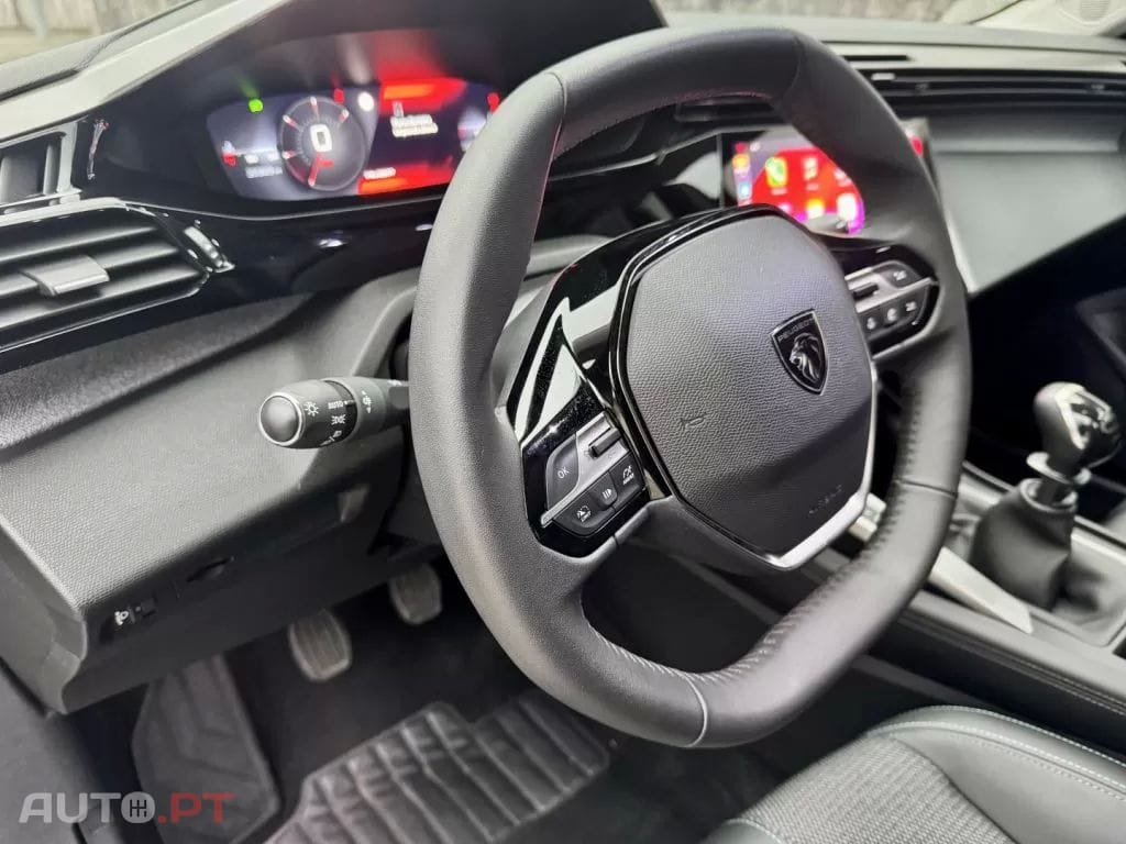 Peugeot 308 1.2 PureTech Allure Pack