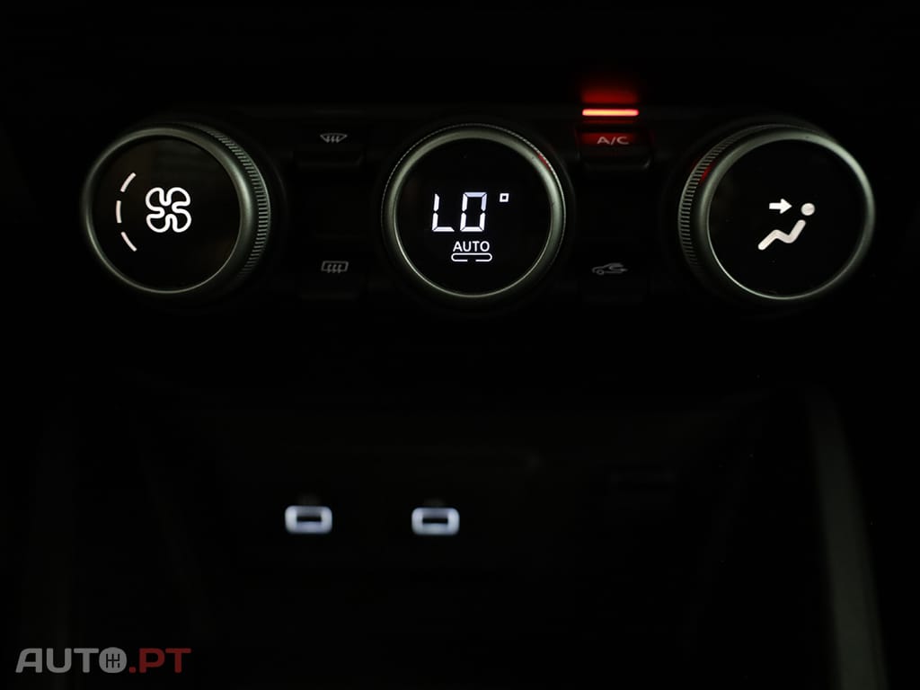 Dacia Duster Duster 1.0 TCe ECO-G Journey+ Up&Go Bi-Fuel