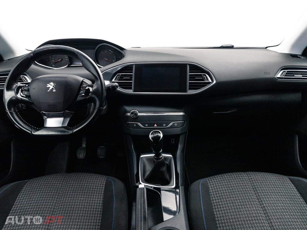 Peugeot 308 SW 1.5 BlueHDi Active