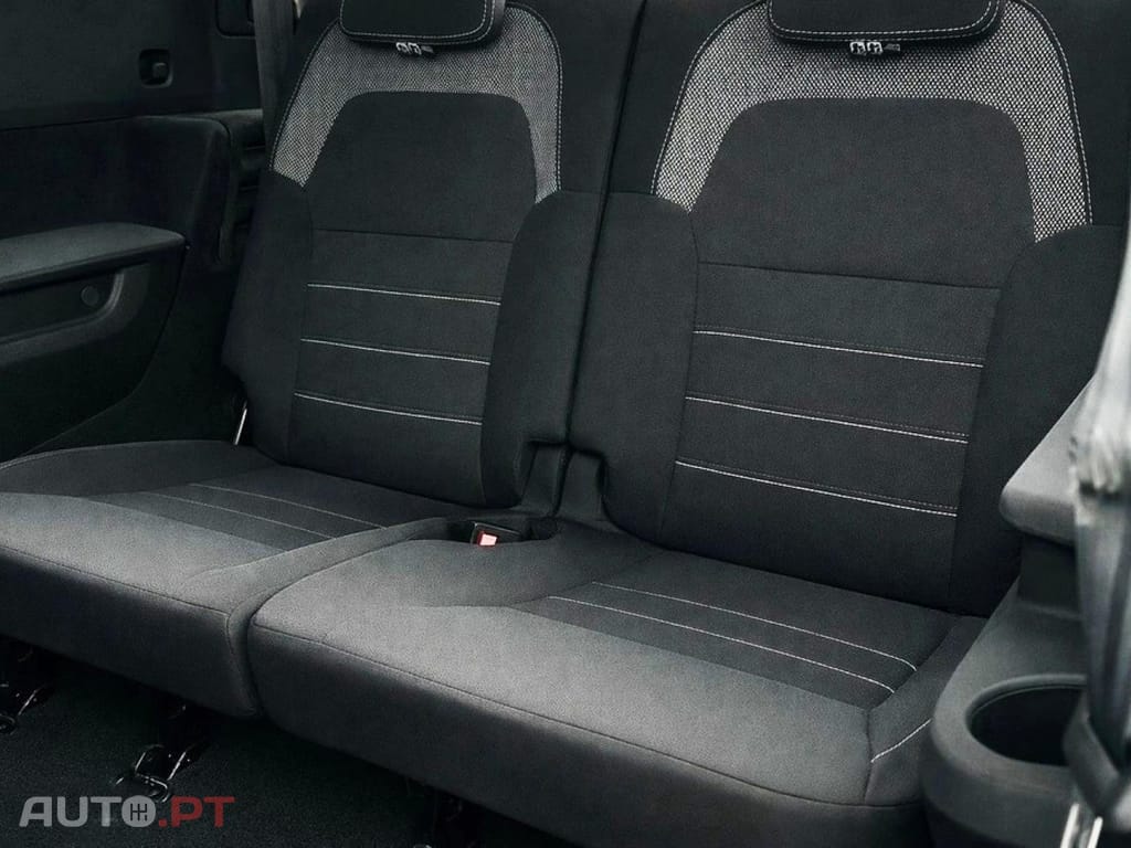 Dacia Jogger 1.0 TCe SL Extreme+ Up&Go 7L