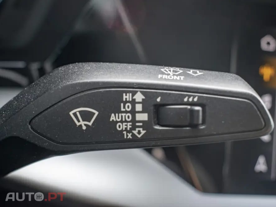 Audi A3 30 TDI