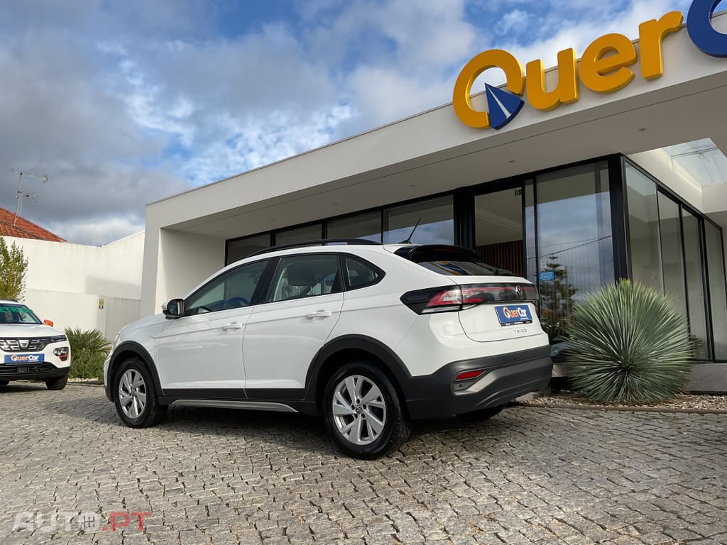 Volkswagen Taigo 1.0 TSI