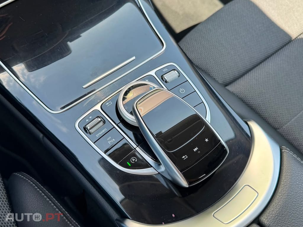 Mercedes-Benz C 220 d Avantgarde+ Aut.
