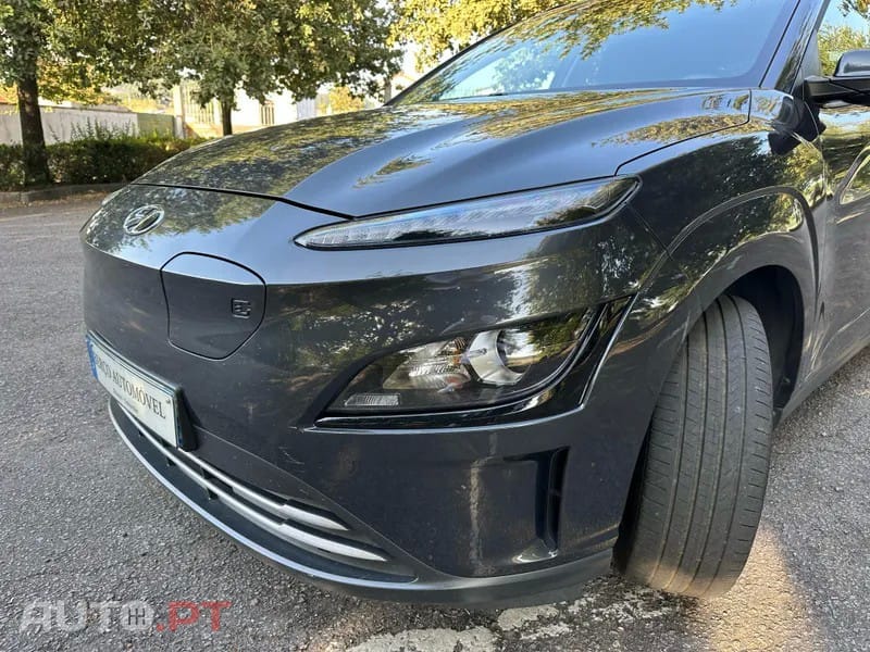 Hyundai Kauai 64 kWh Premium+Pack Premium