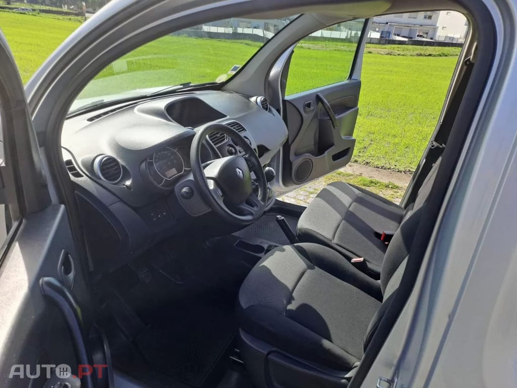 Renault Kangoo   / 95 Grand Confort