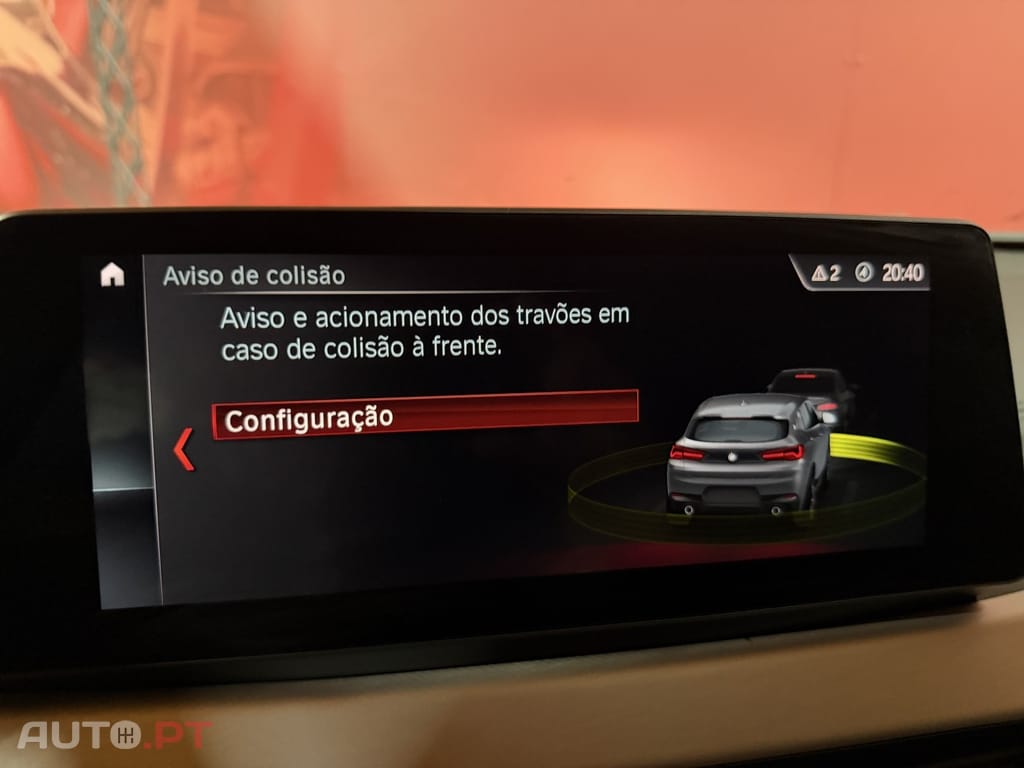 BMW X2 25 e xDrive Pack M
