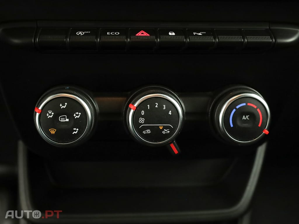 Renault Express Express 1.5 Blue dCi Advance