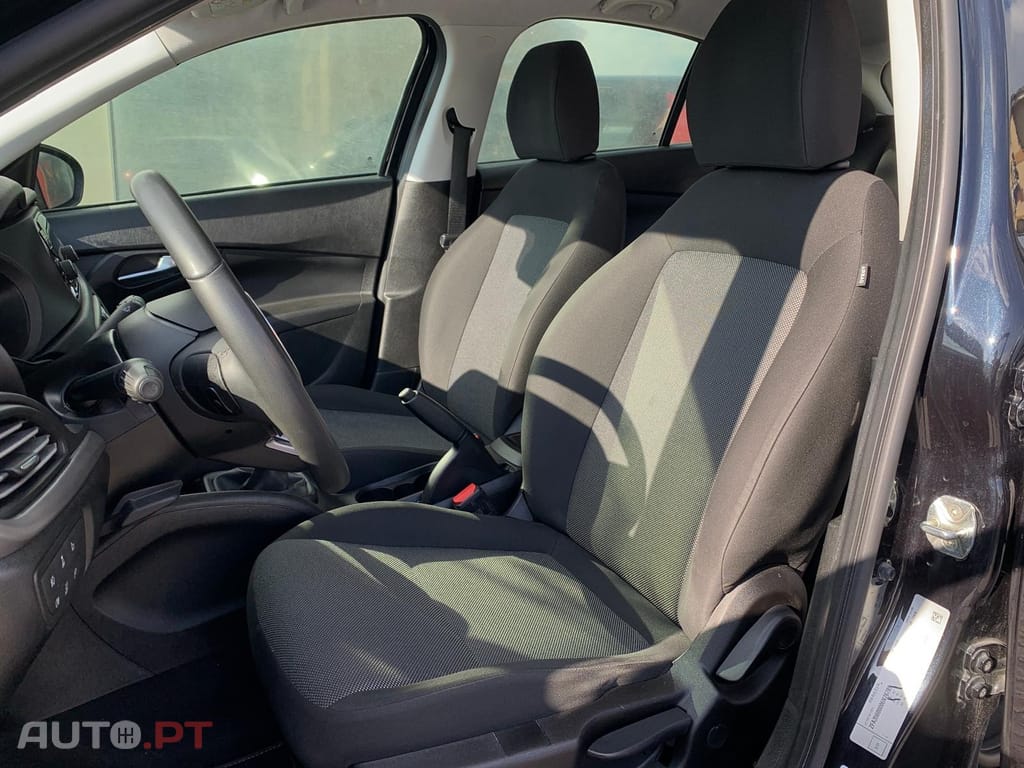 Fiat Tipo 1.3 M-jet