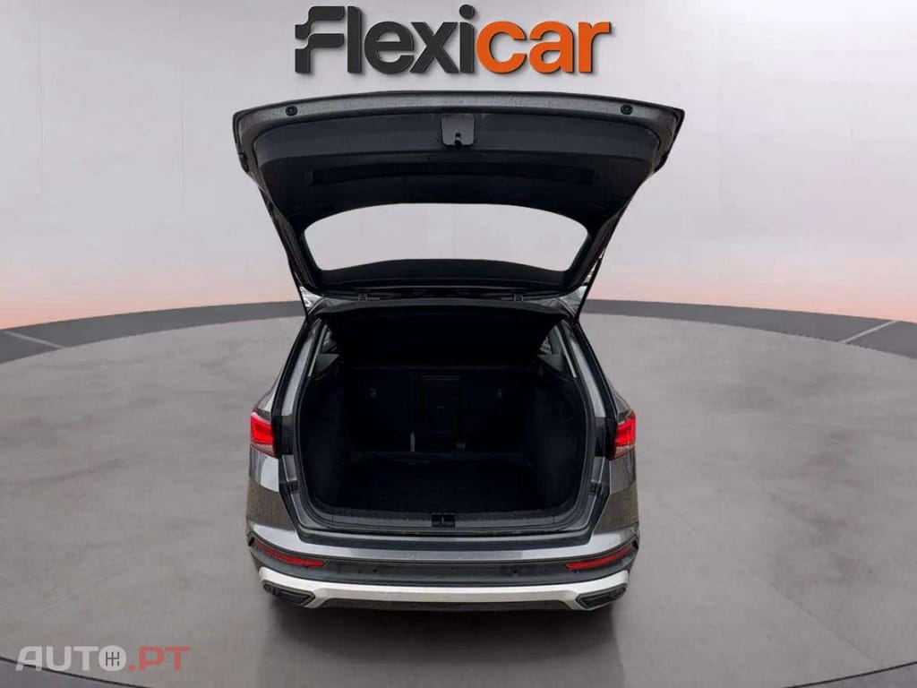 Seat Ateca 2.0 TDi Style