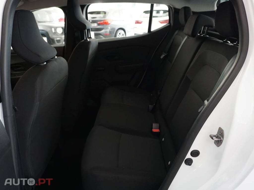 Dacia Sandero 1.0 ECO-G Essential Bi-Fuel