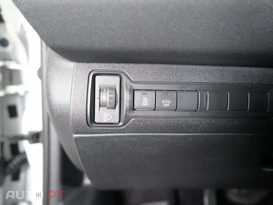 Peugeot 308 SW 1.6 BlueHDi Allure