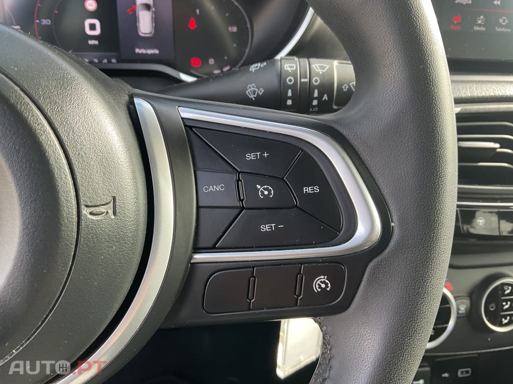 Fiat Tipo 1.0 GSE T3 City Life