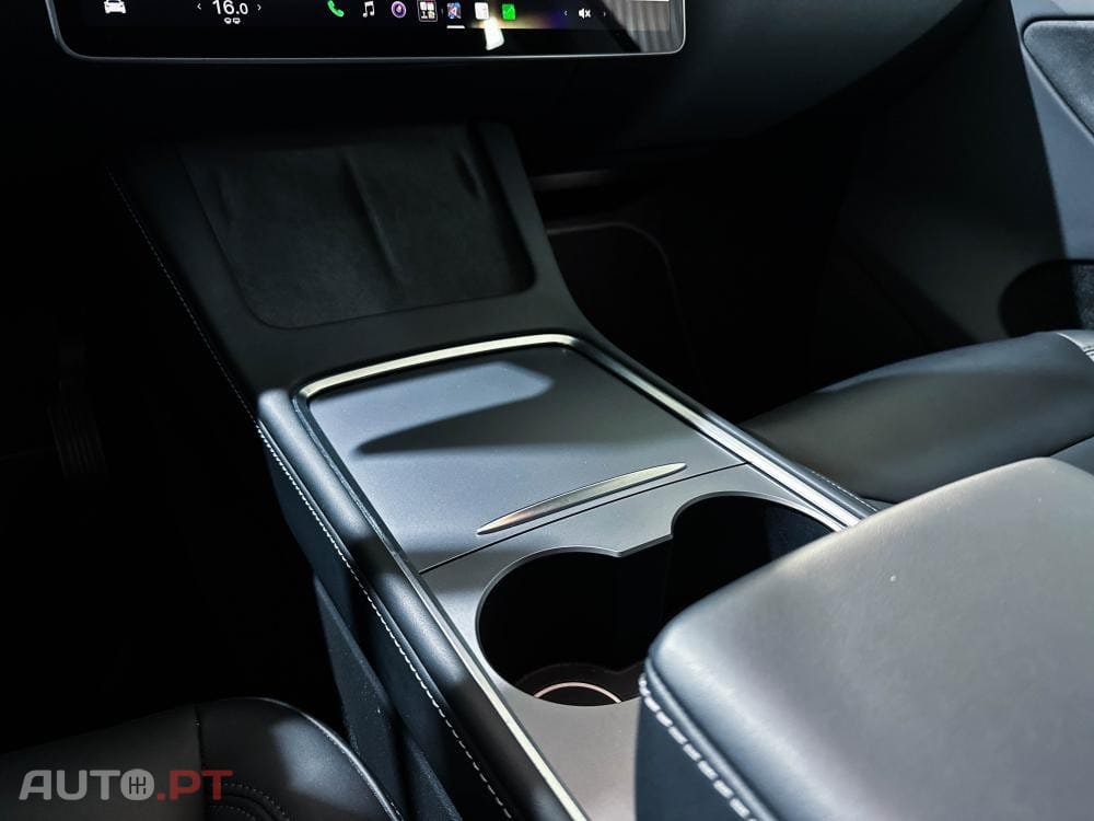 Tesla Model Y Standard