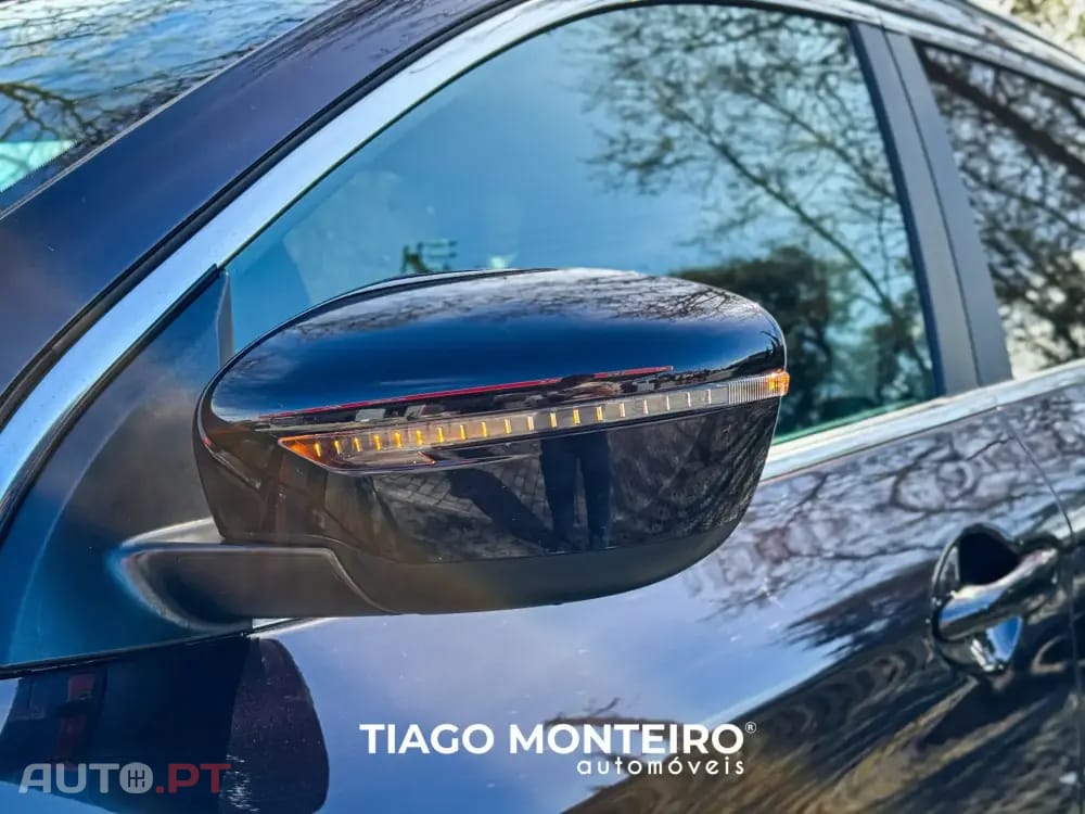 Nissan Qashqai 1.5 dCi N-Style