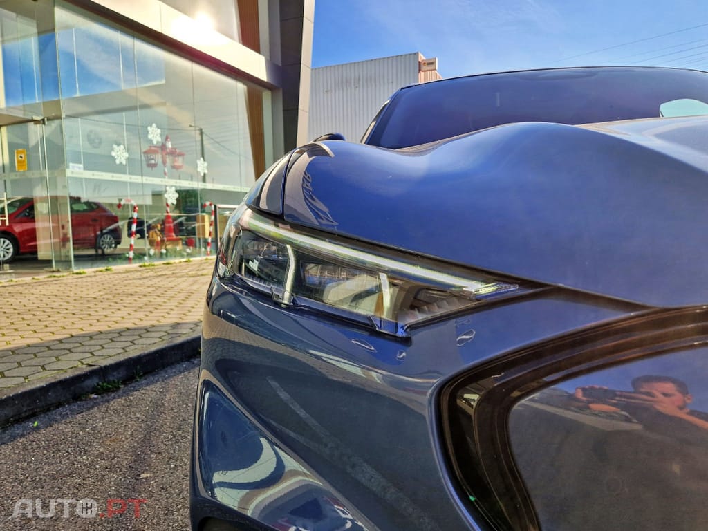 Ford Mustang Mach-E Moche Premium