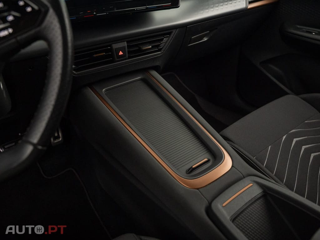 Cupra Born 58 kWh
