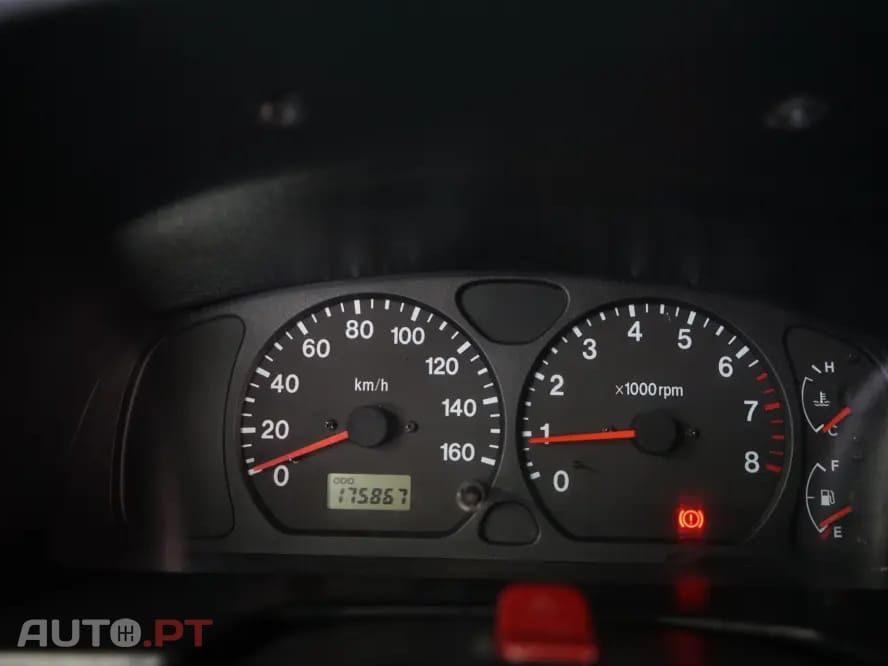 Suzuki Jimny 1.3 16V Canvas Top
