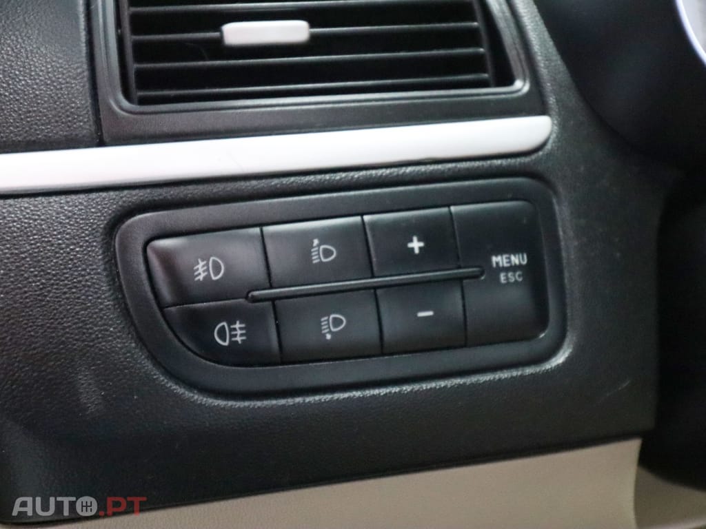 Fiat Linea 1.3 M-Jet Emotion