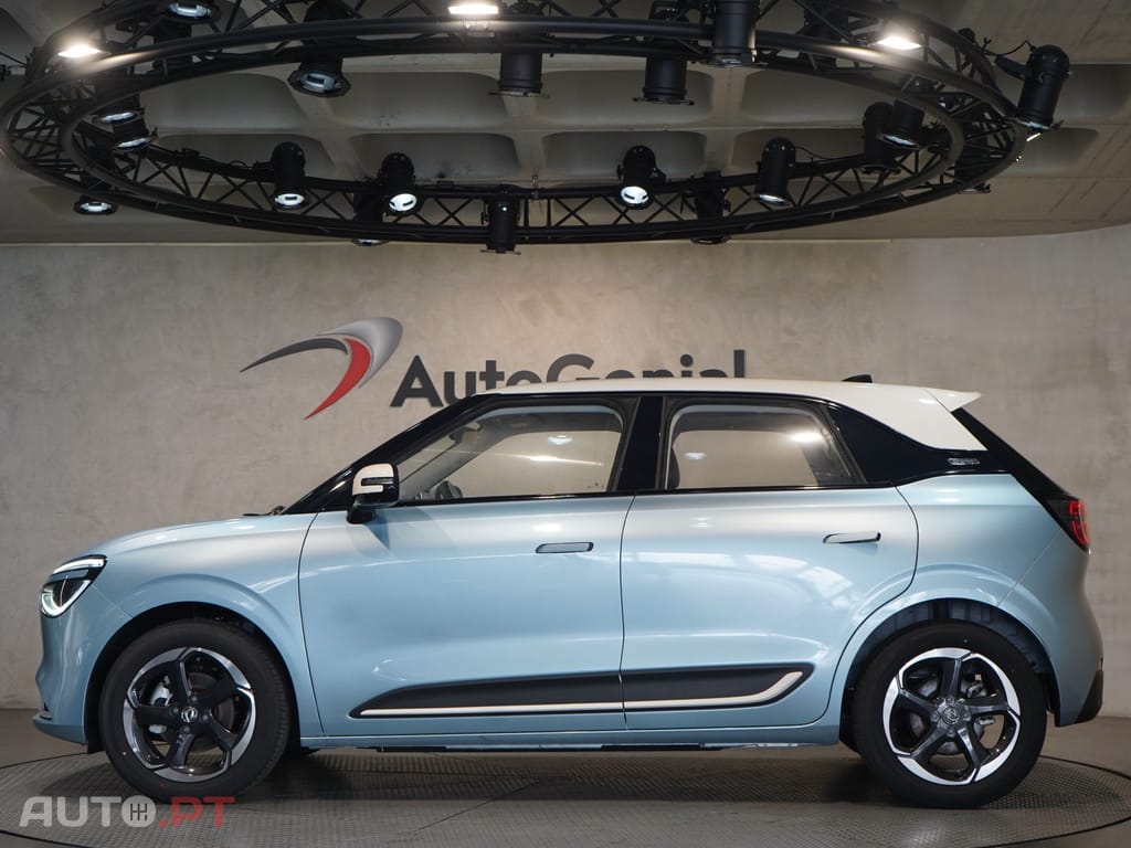 Dongfeng Box 42 kWh Plus