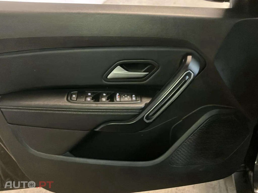 Dacia Duster 1.5 Blue dCi Journey