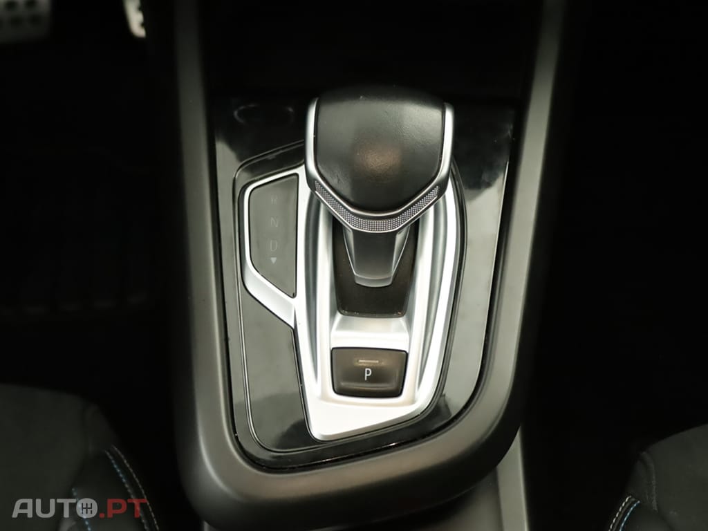 Renault Arkana Arkana 1.6 E-Tech Full Hybrid Esprit Alpine