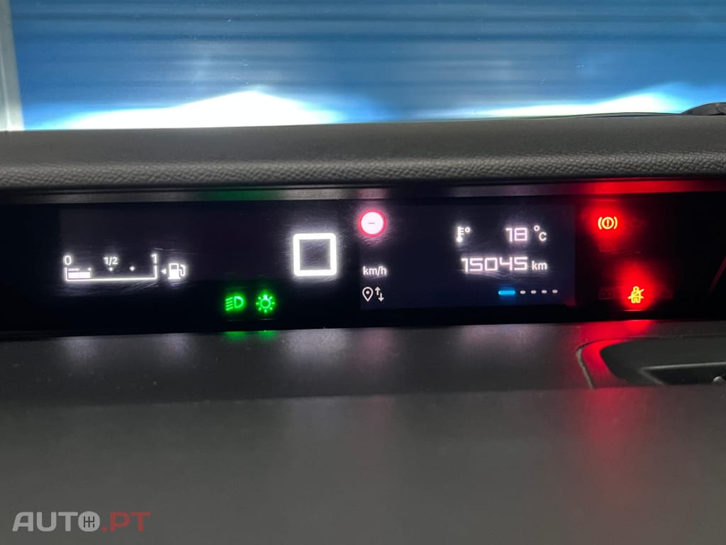 Citroen C3 1.2 Turbo Plus