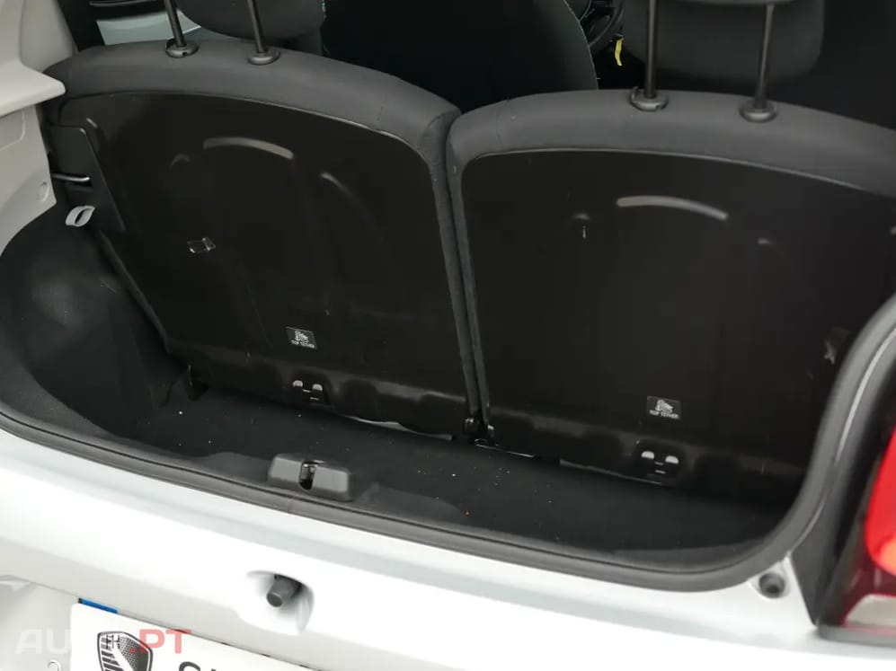 Citroen C1 1.0 VTi Shine
