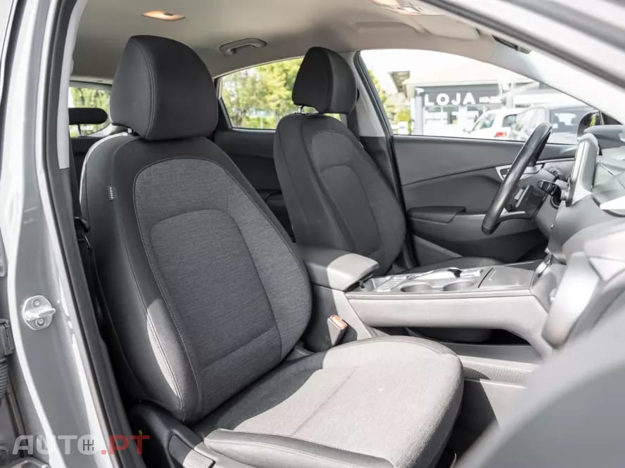 Hyundai Kauai EV 39 kWh Executive