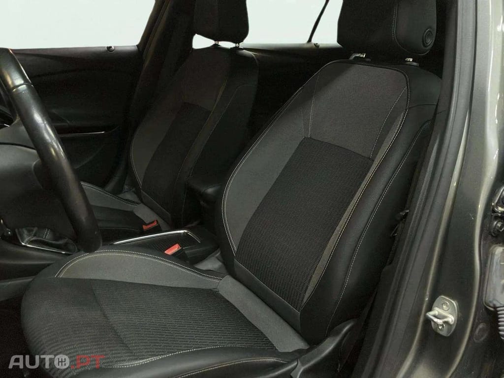 Opel Astra Sports Tourer 1.2 T GS Line S/S