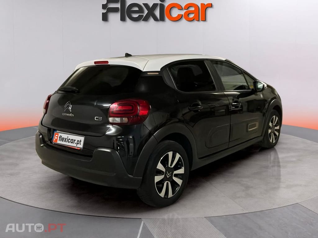 Citroen C3 1.2 PureTech C-Series