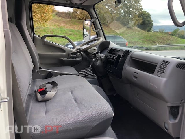 Toyota Dyna M35.33 6Lugares