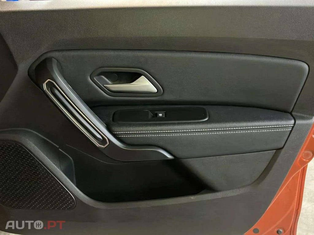 Dacia Duster 1.5 Blue dCi Journey